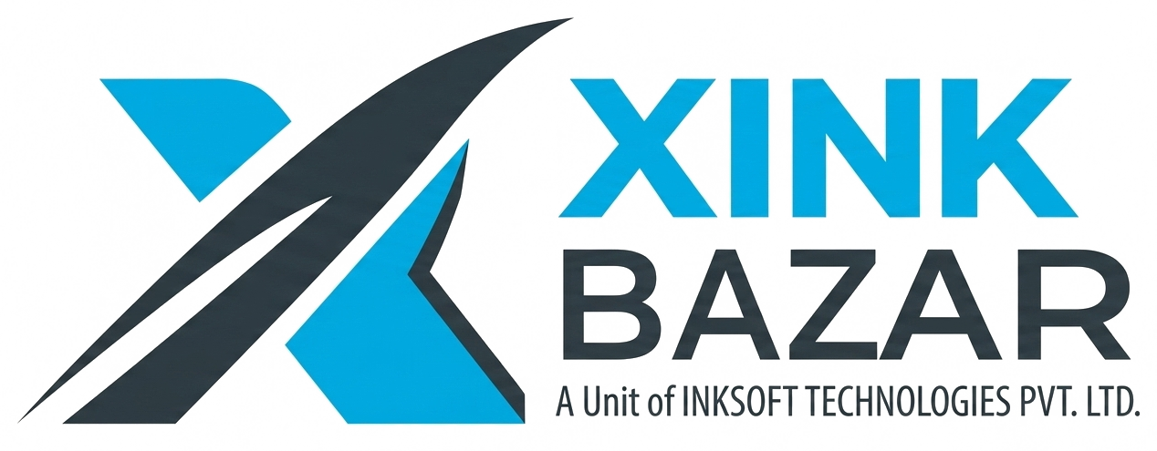 Xink Bazar - Grocery Shop